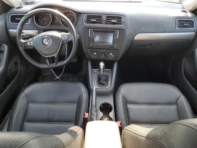 2017 VOLKSWAGEN JETTA SE - 3VWDB7AJ3HM341877