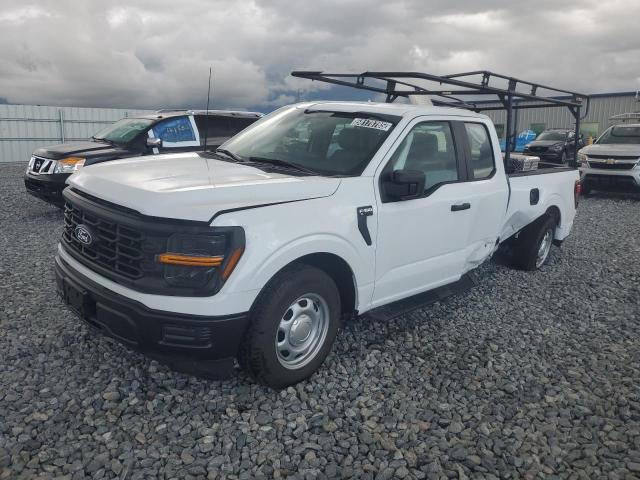 2024 FORD F150 XL #3190673092