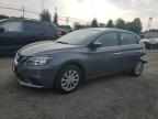 2019 NISSAN SENTRA S - 3N1AB7AP0KL626885