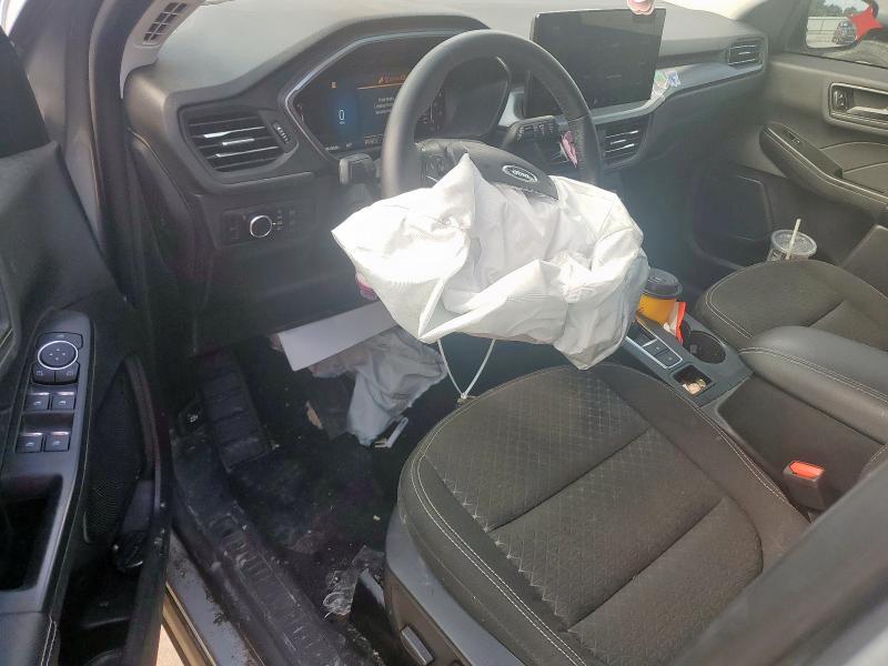 2024 FORD ESCAPE ACT 1FMCU0GNXRUA66981