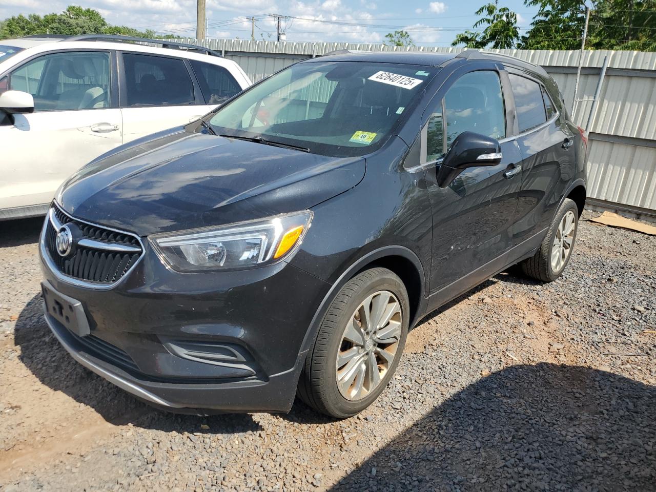 BUICK ENCORE PREFERRED