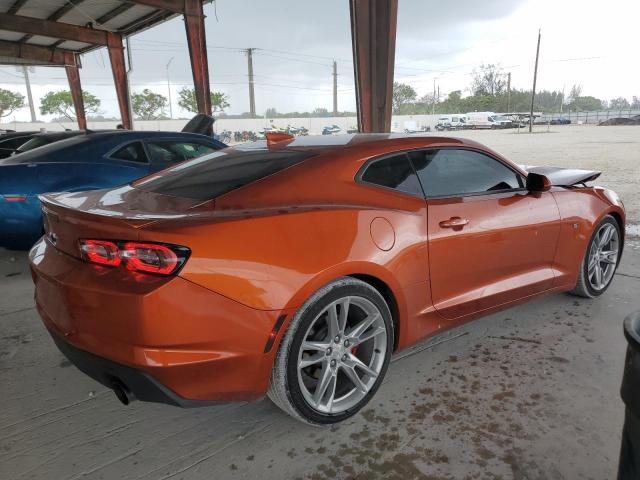 2024 CHEVROLET CAMARO LS 1G1FB1RS9R0118942