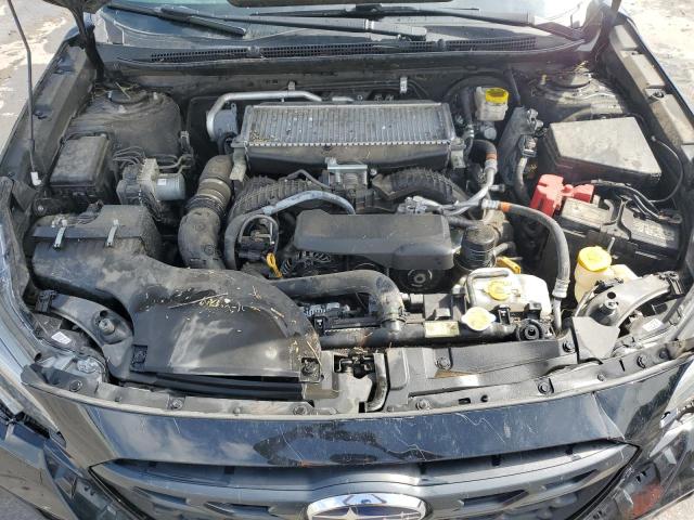 2022 SUBARU OUTBACK WI - 4S4BTGUD1N3132157