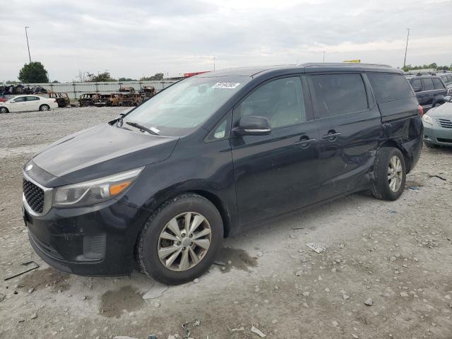 KIA SEDONA LX