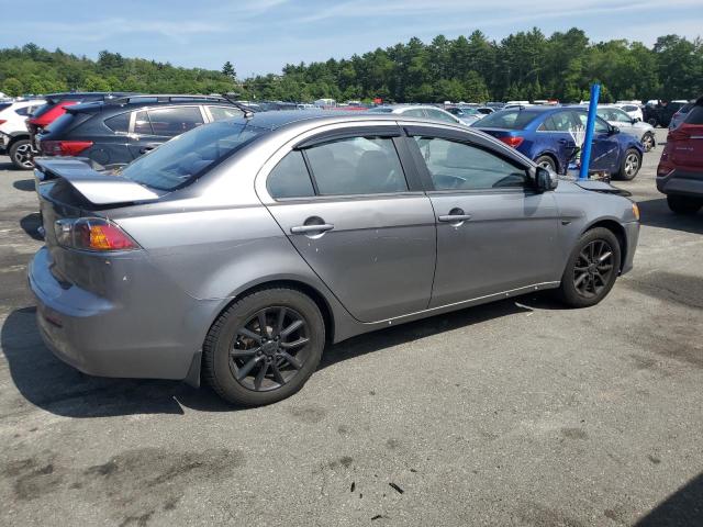 2017 MITSUBISHI LANCER ES JA32U2FU4HU008690