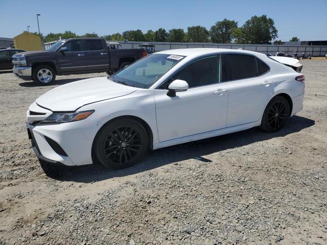 Vin: 4t1m11ak8lu986696, lot: 59969635, toyota camry se 2020 img_1