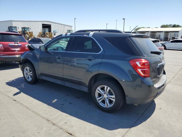 2017 CHEVROLET EQUINOX LS 2GNALBEK7H1522391