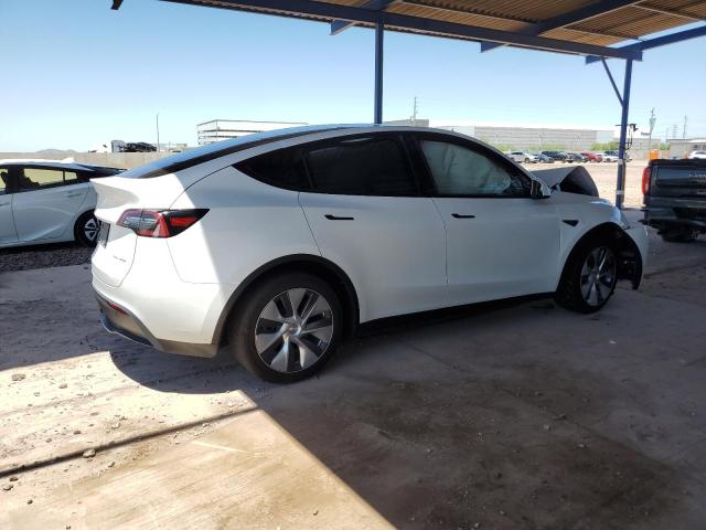 2023 TESLA MODEL Y 7SAYGDEEXPA107384
