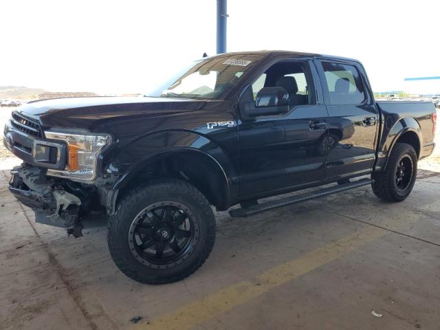 Vin: 1ftew1ep0lke96622, lot: 61238555, ford f-150 supercrew 2020 img_1