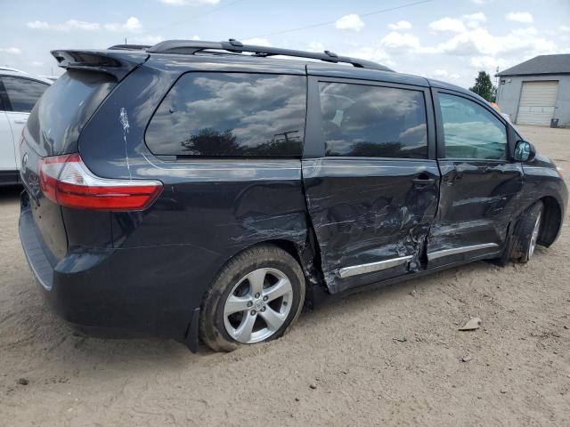 2015 TOYOTA SIENNA LE 5TDKK3DC7FS666433