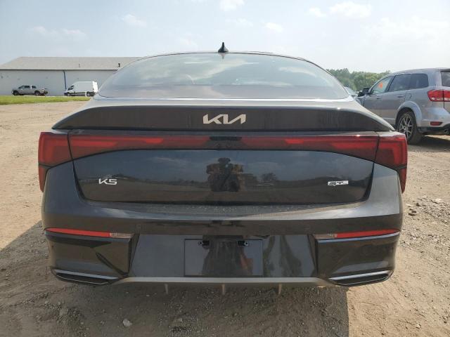 2025 KIA K5 GT LINE KNAG64J78S5333517