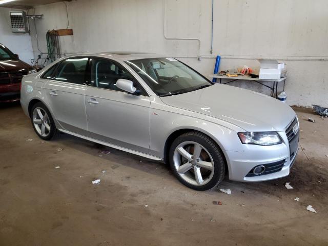 Vin: wauffafl1ca030670, lot: 61179695, audi a4 premium plus 20124