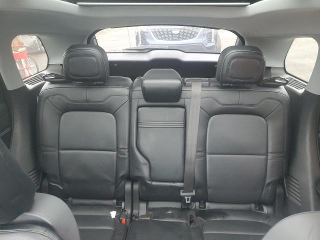 2022 LINCOLN CORSAIR 5LMCJ1D94NUL29947