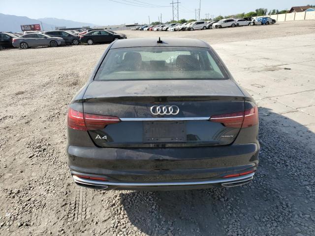 2021 AUDI A4 PREMIUM WAUBBAF49MA071892