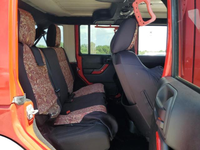 2015 JEEP WRANGLER U 1C4HJWDG6FL680844