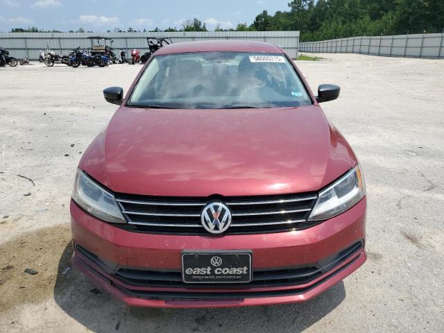2016 VOLKSWAGEN JETTA S 3VW267AJ3GM228148
