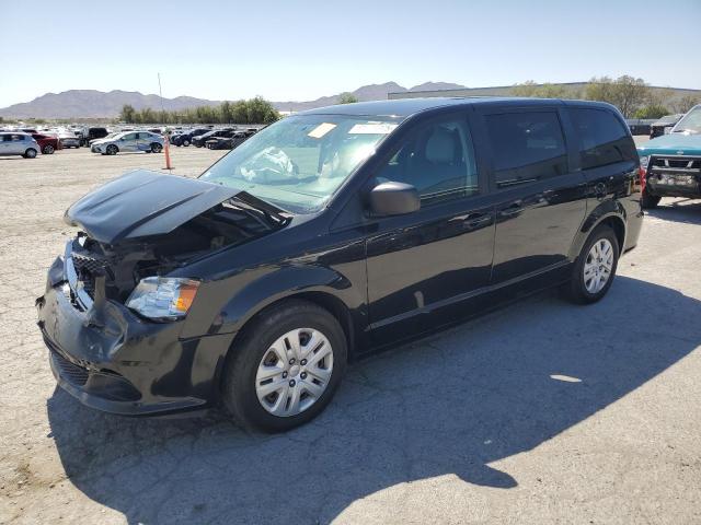 Vin: 2c4rdgbg6jr166092, lot: 61436995, dodge caravan se 2018 img_1