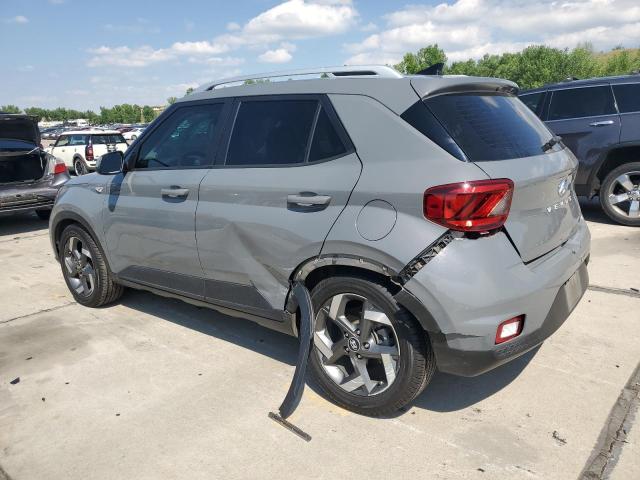 2021 HYUNDAI VENUE SEL KMHRC8A36MU076466