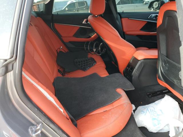 2022 BMW M235XI WBA13AL09N7K29382