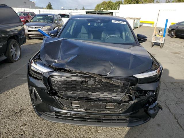 2023 AUDI Q4 E-TRON WA132BFZ0PP052264