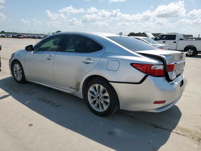 Vin: jthbw1gg6d2037630, lot: 61904505, lexus es300 300h 20132