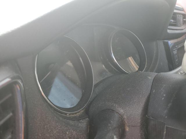 2018 NISSAN ROGUE S - 5N1AT2MV7JC719934