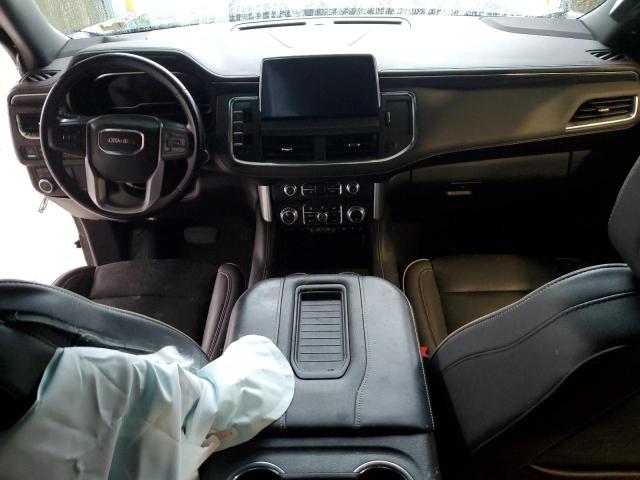 2023 GMC YUKON XL K1500 SLT 1GKS2GKD9PR206522