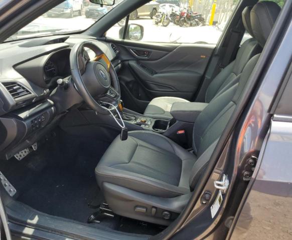 2023 SUBARU FORESTER W JF2SKAMC6PH429301