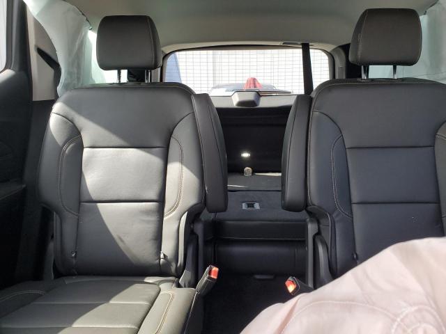 2021 CHEVROLET TRAVERSE R 1GNEVJKW5MJ113903