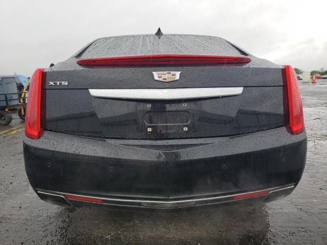 2016 CADILLAC XTS LUXURY 2G61M5S37G9210451