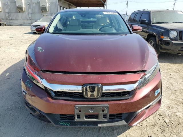2020 HONDA CLARITY TO JHMZC5F30LC002152