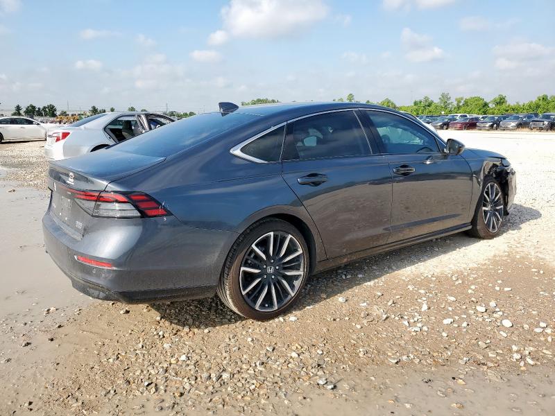 Vin: 1hgcy2f84ra094052, lot: 59328695, honda accord touring hybrid 20243