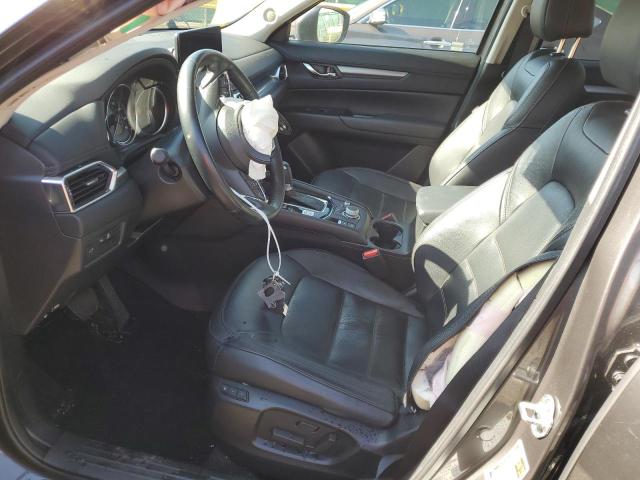 2022 MAZDA CX-5 PREFE JM3KFBCM5N1571753