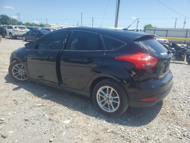 Vin: 1fadp3k27hl246718, lot: 59997035, ford focus se 20172