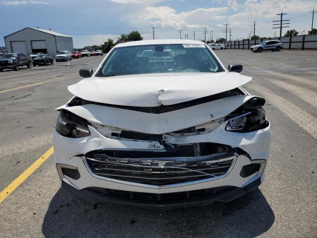 2018 CHEVROLET MALIBU LS 1G1ZB5ST1JF228019
