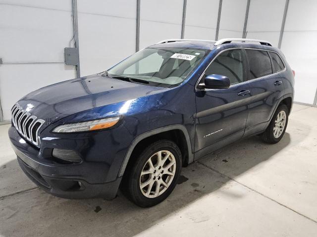 Vin: 1c4pjlcb7jd604911, lot: 60128925, jeep grand cher latitude 2018 img_1