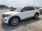 2020 FORD EXPLORER X - 1FMSK8DHXLGA30969