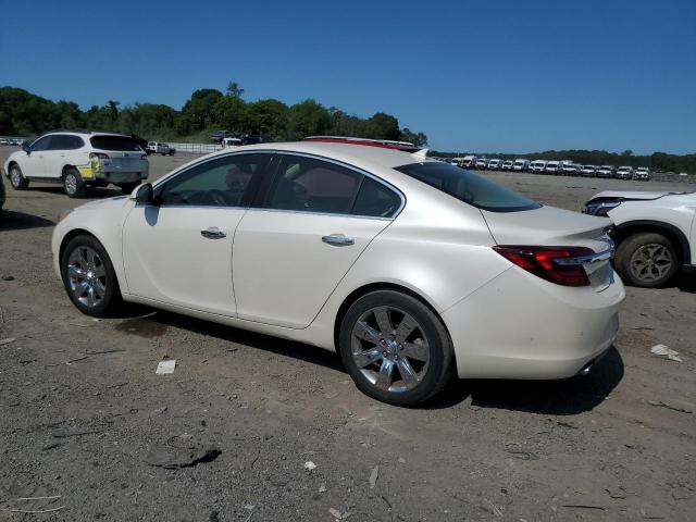 Vin: 2g4gs5gx7e9307361, lot: 59095575, buick regal premium 20142