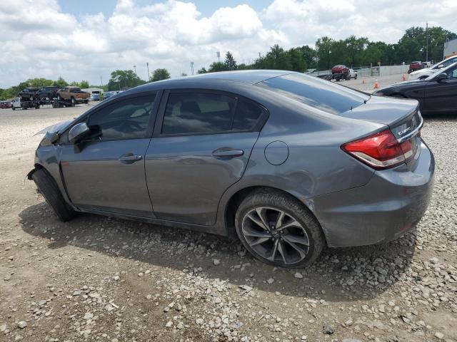 Vin: 2hgfb2f55dh582960, lot: 61292875, honda civic lx 20132