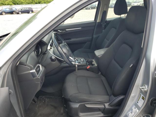 2018 MAZDA CX-5 SPORT - JM3KFABM5J0335101