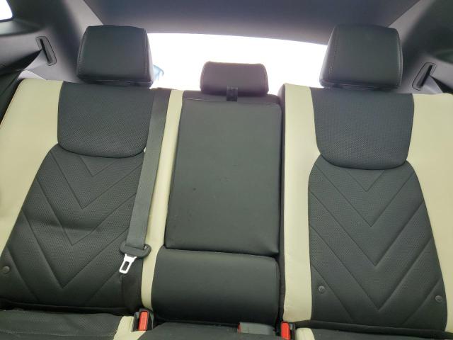 2023 LEXUS NX 350H 2T2HKCEZ9PC014254