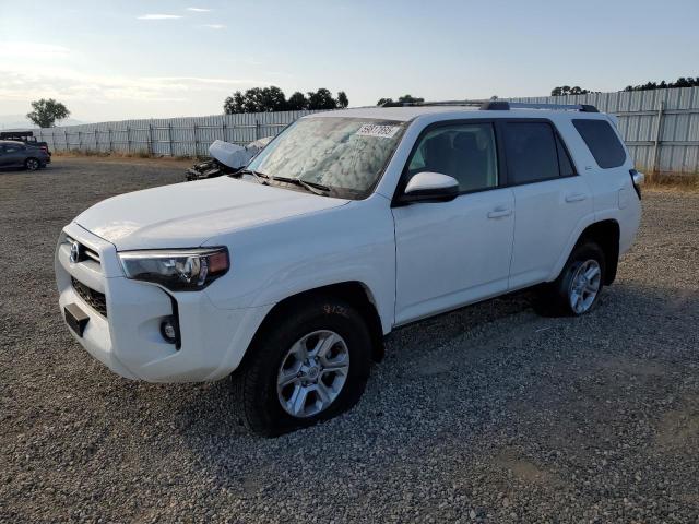 TOYOTA 4RUNNER SR