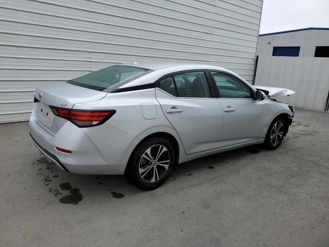 Vin: 3n1ab8cv4py243026, lot: 60161575, nissan sentra sv 20233