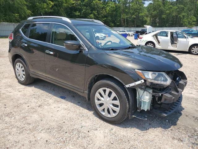 Vin: knmat2mv2gp673726, lot: 62259695, nissan rogue s 20164