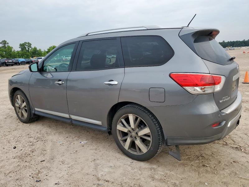 Vin: 5n1ar2mn7fc680347, lot: 59760465, nissan pathfinder s 20152