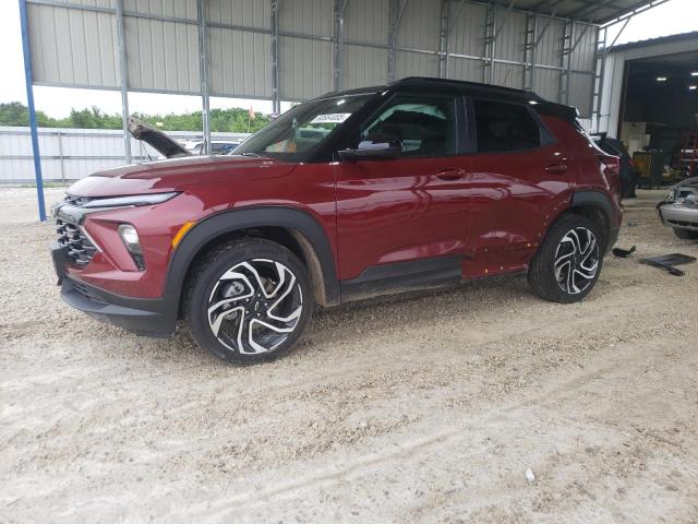 CHEVROLET TRAILBLAZE