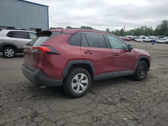 Vin: 2t3g1rfv9mw163363, lot: 59881905, toyota rav4 le 20213