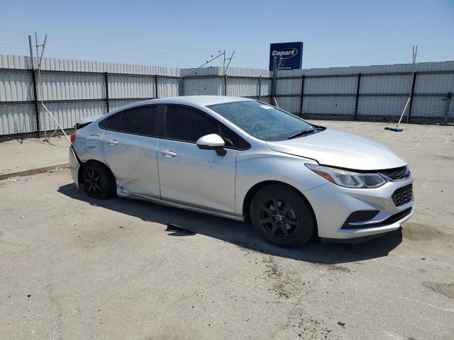Vin: 1g1bc5sm4g7241504, lot: 59358985, chevrolet cruze ls 20164