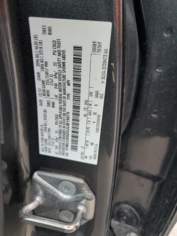 2018 FORD ESCAPE SE - 1FMCU0GD3JUB15675