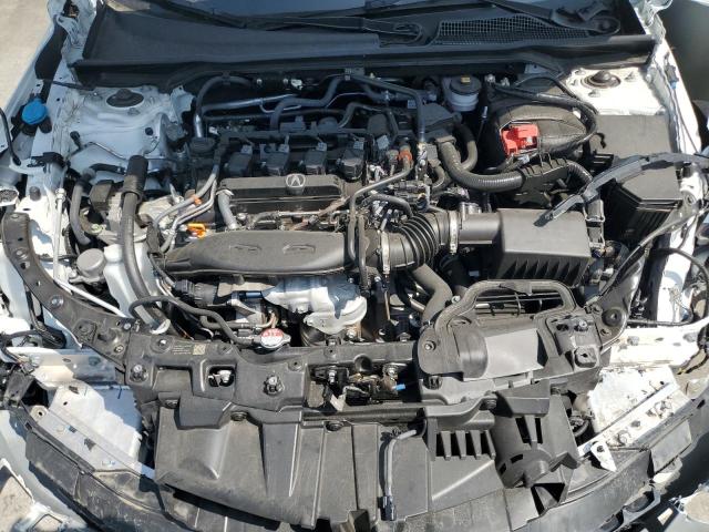 2025 ACURA INTEGRA A- - 19UDE4H63SA006912